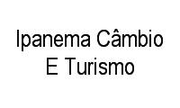 Logo Câmbio e Turismo em Ipanema