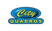 Logo City Quadros em Engenheiro Leal