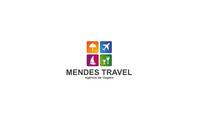 Logo Mendes Travel Agente em José Gonçalves