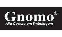 Logo Gnomo Embalagens
