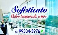 Fotos de Sofisticato Vidro Temperado e PVC em Goiá