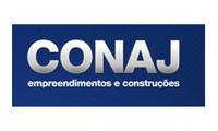 Logo Conaj Empreendimentos E Construções em Jardim Guanabara