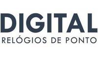 Logo DIGITAL RELOGIOS DE PONTO em Barreiras