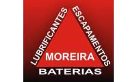 Logo Moreira Lubrificantes em Milionários (Barreiro)