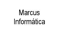 Logo Marcus Informática em Centro