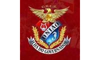 Logo GRES União da Ilha do Governador em Cacuia