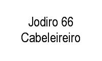Logo Jodiro 66 Cabeleireiro em Copacabana