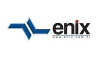 Logo Enix Empreendimentos E Construções em Vila Olímpia