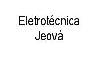 Logo Eletrotécnica Jeová em Umarizal