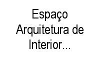 Logo Espaço Arquitetura de Interiores E Consultoria em Batel