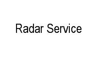 Logo Radar Service em Cavalhada