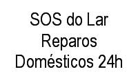 Logo SOS do Lar Reparos Domésticos 24h em Humaitá