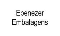 Logo Ebenezer Embalagens em Jardim Floresta