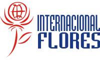 Logo Internacional Flores em Asa Sul