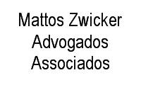 Logo Mattos Zwicker Advogados Associados em Parque Paulistano