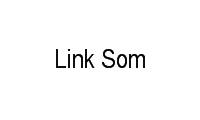 Logo Link Som em Asa Norte