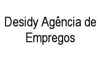 Logo Desidy Agência de Empregos