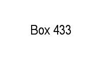 Logo Box 433 em Ilha de Santa Maria