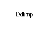 Logo Ddlimp em Centro