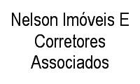 Logo Nelson Imóveis E Corretores Associados em Centro