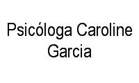 Logo Psicóloga Caroline Garcia
