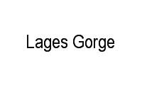 Logo Lages Gorge em Periperi