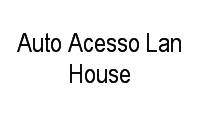 Logo Auto Acesso Lan House em Gurupi