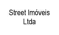 Logo Street Imóveis Ltda em Vila Santa Tereza