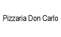 Logo Pizzaria Don Carlo