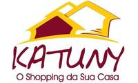 Logo Katuny Shopping da Construção em Cruzeiro Celeste