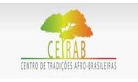 Logo CETRAB – Centro de Tradições Afro-Brasileiras em Olaria
