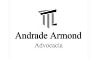 Logo Andrade Armond Advocacia em Centro