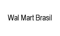 Logo Wal Mart Brasil em Tamboré