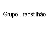 Logo Grupo Transfilhão em Fátima