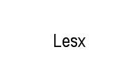 Logo Lesx em Tucum