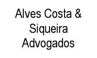 Logo Alves Costa & Siqueira Advogados em Espinheiro