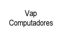 Logo Vap Computadores em Brotas