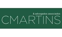Logo Cmartins E Advogados Associados - Salvador em Caminho das Árvores