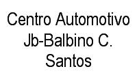 Fotos de Centro Automotivo Jb-Balbino C. Santos em Pituba