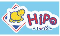 Logo Hipotoys em Chapada