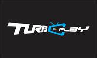 Logo TurboPlay em COHAB