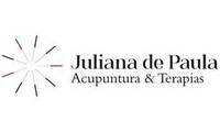 Logo Juliana de Paula Acupuntura e Terapias em Batel