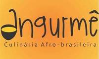 Logo Angurmê Culinária Afro Brasileira em Vila Isabel