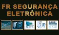 Logo FR Segurança Eletrônica em Brasília e Entorno em Zona Industrial