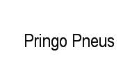 Logo Pringo Pneus em Portão