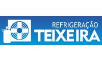 Logo Refrigeração Teixeira
