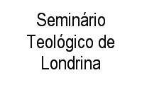 Logo Seminário Teológico de Londrina em Consolação