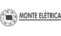 Logo Monte Elétrica em Tabuleiro do Martins