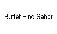 Logo Buffet Fino Sabor em Centro