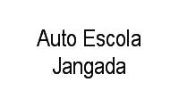 Logo Auto Escola Jangada em Vila Independência